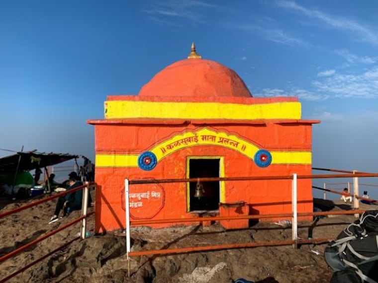 Kalsubai Peak-4